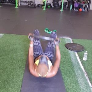 Meet your Posher, Drvickie